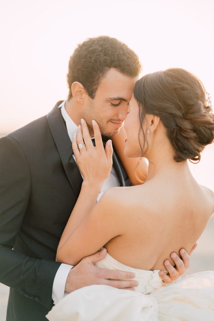unique wedding ring
